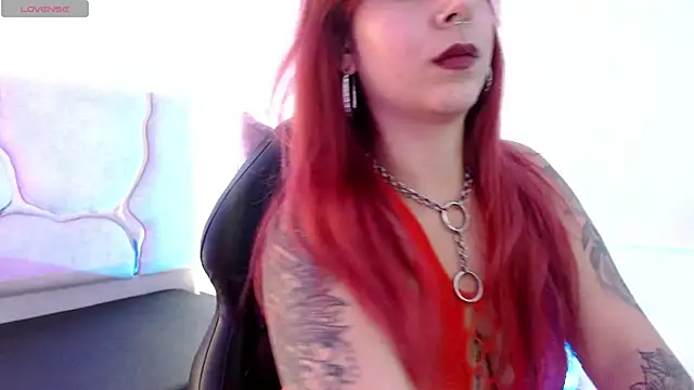 Sashaa tay online show from 02/10/26, 07:29