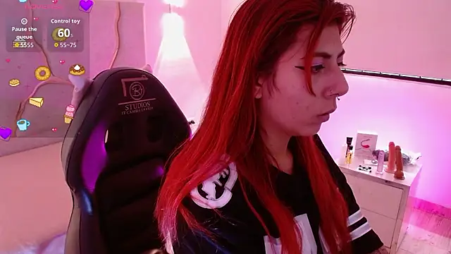 Sashaa tay online show from 02/24/26, 07:23