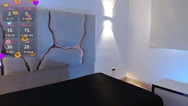 Sashaa tay online show from 03/06/26, 07:21