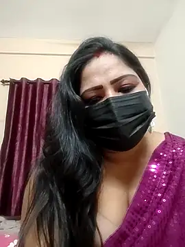 Indian AngelPriyanka123 online show from 02/13/26, 12:45