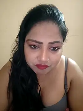 Indian AngelPriyanka123 online show from 02/27/26, 07:14