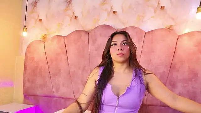 SasshaSpicy online show from 02/21/26, 12:39