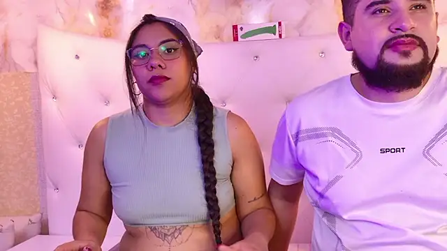 SasshaSpicy online show from 03/02/26, 12:56