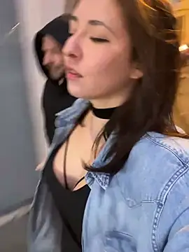 Yuliastar online show from 03/22/26, 06:00