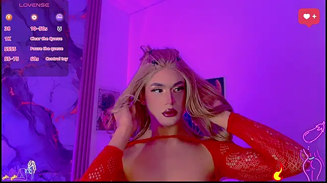 Snapshot of Aranza_Dollts chatting on 06/03/26, 07:30 Aranza Dollts online show from 06/03/26, 07:30