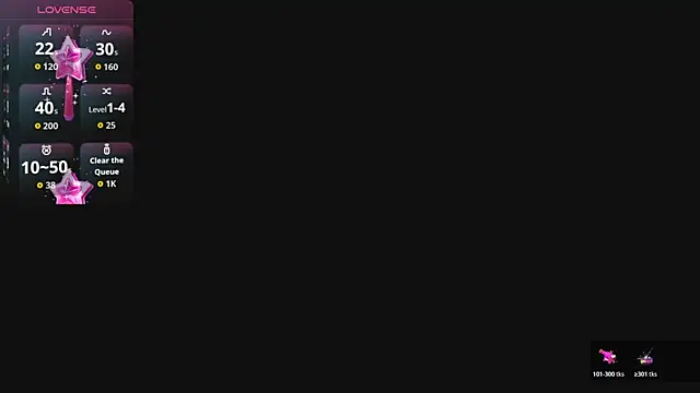 karenwild 1 online show from 04/11/26, 04:11