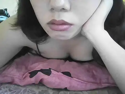 jenny 9 online show from 04/02/26, 09:18