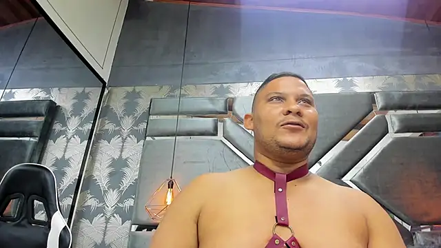 LaimCarterss online show from 02/27/26, 01:00