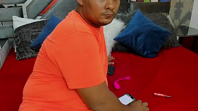 LaimCarterss online show from 02/28/26, 08:10