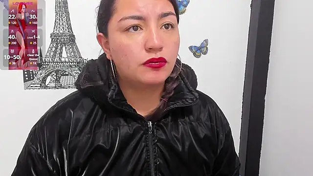lexyy24 online show from 05/24/26, 11:37