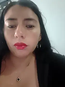 ashleymonroe4 online show from 04/20/26, 10:11