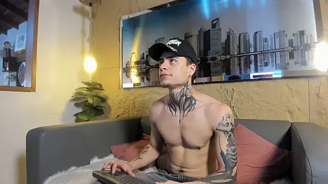 acxel prescot online show from 02/05/26, 07:40