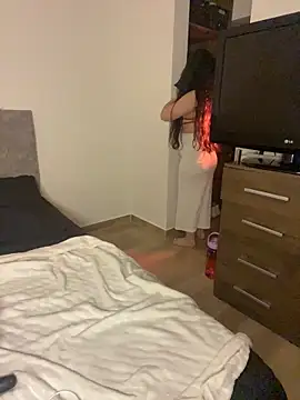 Sofiia Vegaa online show from 02/10/26, 02:04