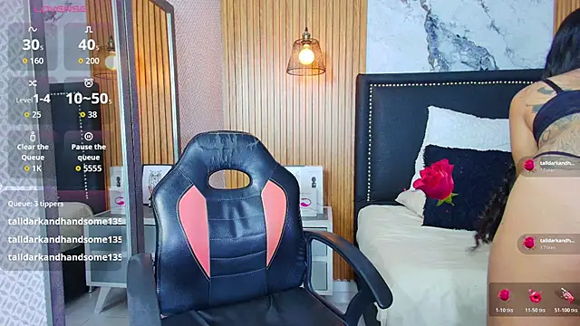 lizza oss online show from 02/11/26, 12:10