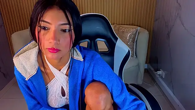 Perla Moon Tx online show from 03/05/26, 12:45