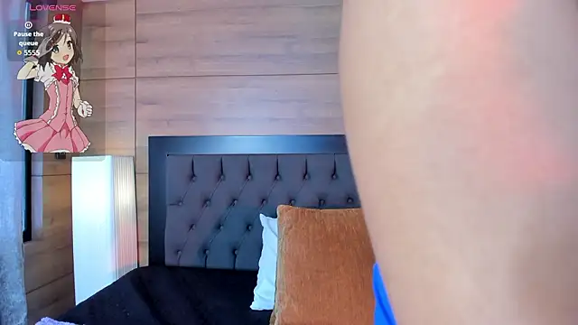 CoralineRoss  online show from 02/25/26, 05:00