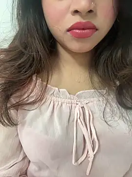 riya sharma11 online show from 02/18/26, 01:40