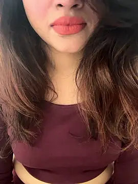 riya sharma11 online show from 03/13/26, 04:52