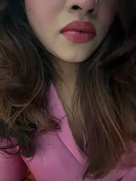 riya sharma11 online show from 03/18/26, 06:55