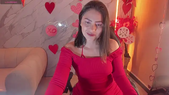 rox luxury tf online show from 02/17/26, 09:32