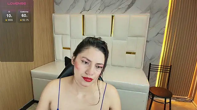 rox luxury tf online show from 03/25/26, 01:39