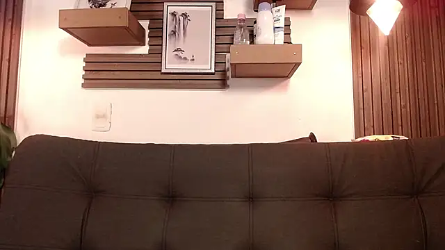 Dina Carter online show from 03/05/26, 03:24