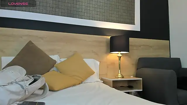 Chloee  Adams online show from 02/26/26, 12:59