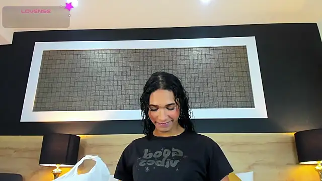 Chloee  Adams online show from 03/12/26, 01:06