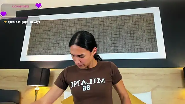 Chloee  Adams online show from 03/17/26, 12:41