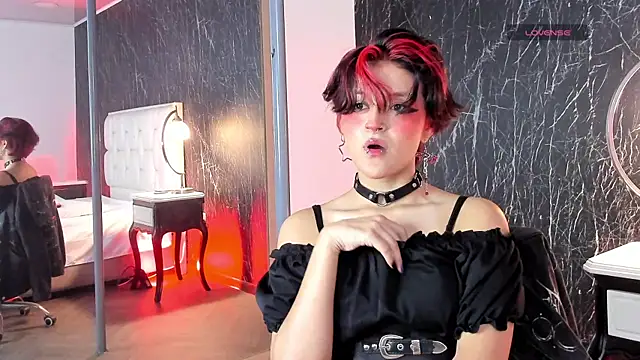 YuuMiko online show from 02/18/26, 12:12