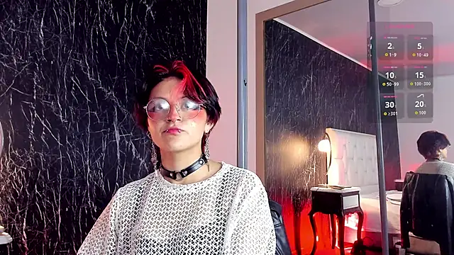 YuuMiko online show from 02/25/26, 12:15