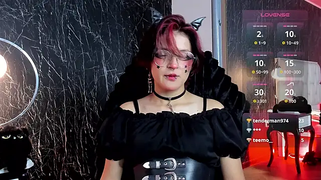 YuuMiko online show from 03/31/26, 12:38