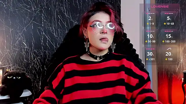 YuuMiko online show from 04/20/26, 12:52