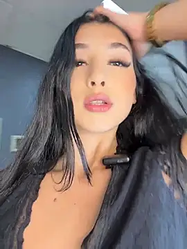 BadLilAngelXXX online show from 04/10/26, 01:16