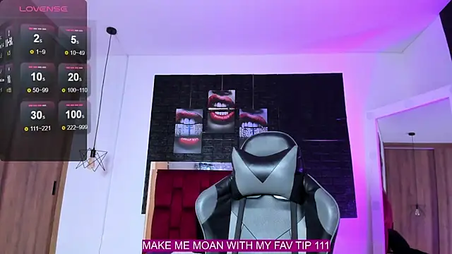 sabrina1 sc online show from 04/21/26, 02:12