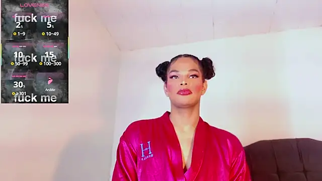 Zonce shimer online show from 03/10/26, 04:50