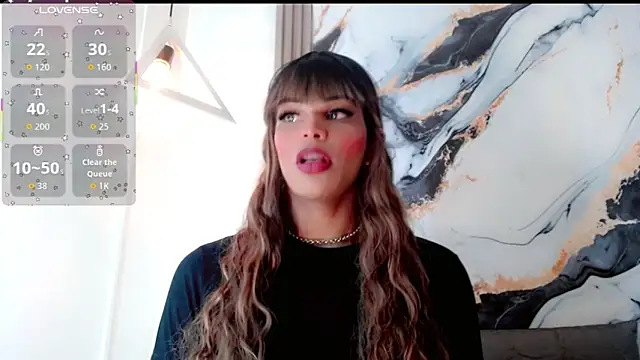 Zonce shimer online show from 03/29/26, 08:20