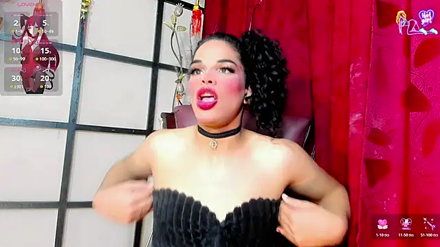 Zonce shimer online show from 06/10/26, 11:42