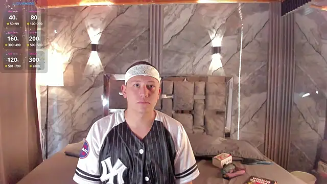 Manson and Zoe online show from 02/08/26, 11:24