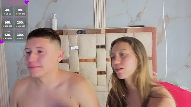 Manson and Zoe online show from 02/28/26, 11:28