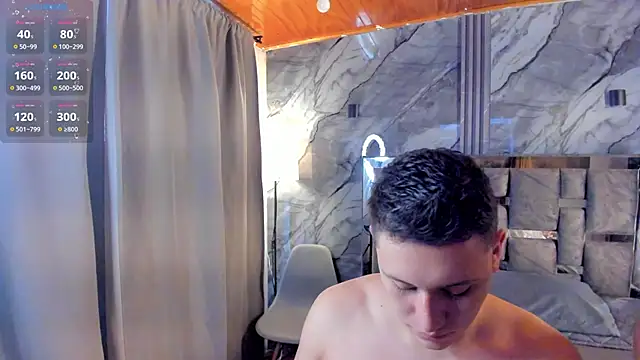 Manson and Zoe online show from 03/05/26, 11:28