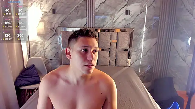 Manson and Zoe online show from 03/08/26, 11:14