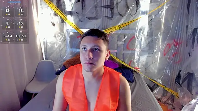 Manson and Zoe online show from 03/14/26, 11:37