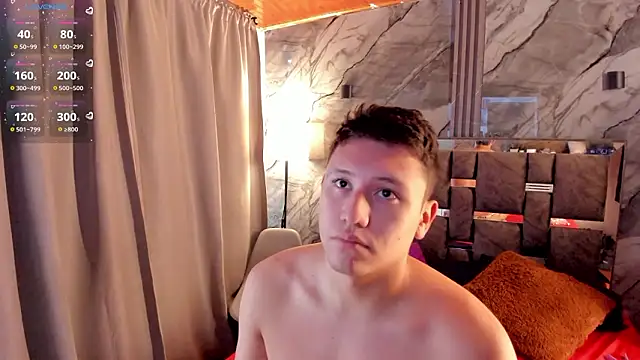 Manson and Zoe online show from 03/19/26, 11:25