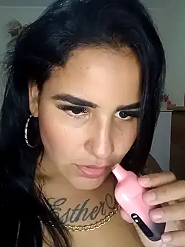 isapacheco69 online show from 02/14/26, 02:30