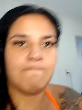 isapacheco69 online show from 02/15/26, 08:05