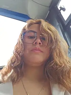 Mari-98 online show from 04/07/26, 06:41