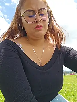 Mari-98 online show from 04/12/26, 04:45