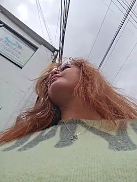 Mari-98 online show from 07/23/26, 05:11