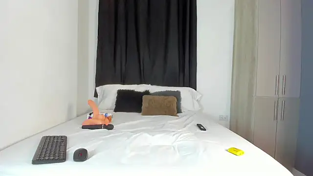 AriSweet  online show from 03/20/26, 02:49